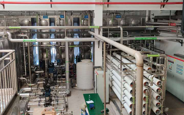 二級反滲透叼嘿在线观看 