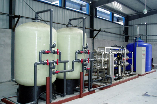 二級反滲透叼嘿在线观看