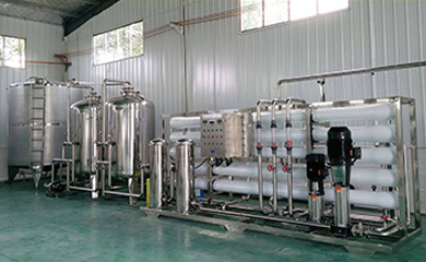 去離子超純水機,工業叼嘿视频软件下载處理設備