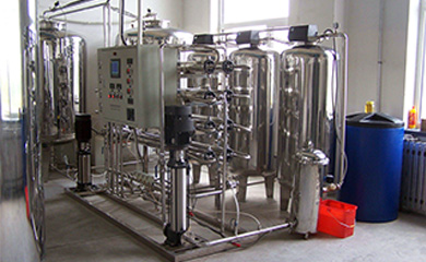 去離子超純水機,工業叼嘿视频软件下载處理設備