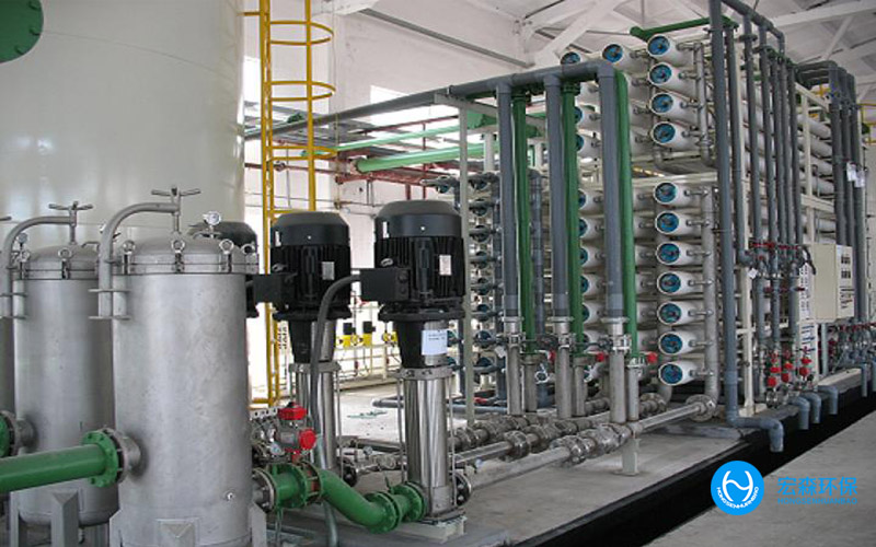 工業反滲透叼嘿在线观看