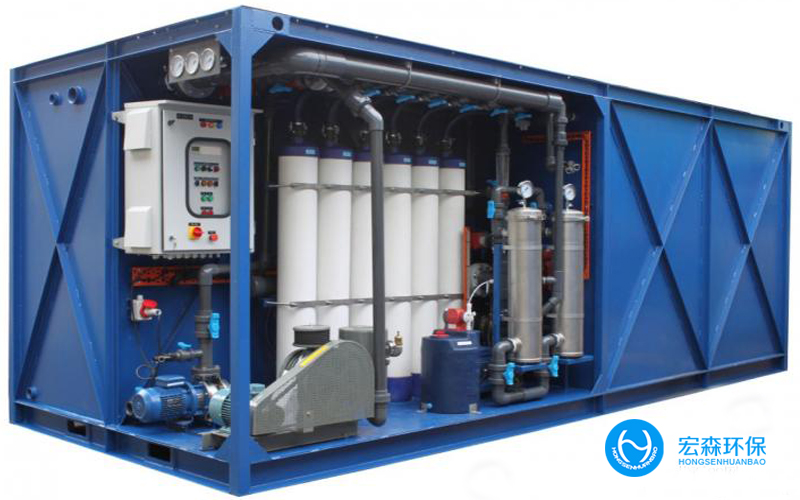 造紙汙水處理設備，廢水處理設備