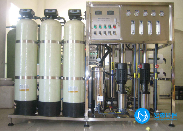 反滲透叼嘿视频软件下载處理設備