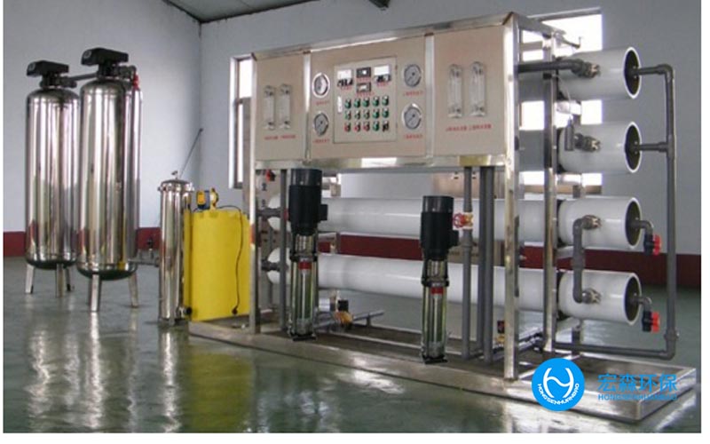 工業小型反滲透叼嘿在线观看