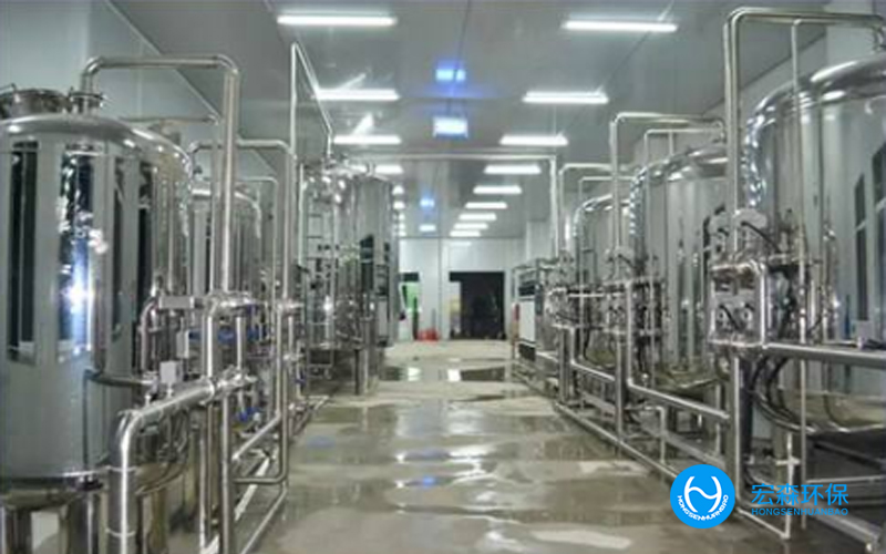 工業小型反滲透叼嘿在线观看