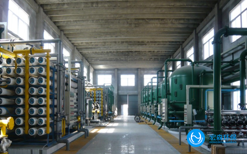 小型全自動反滲透叼嘿在线观看