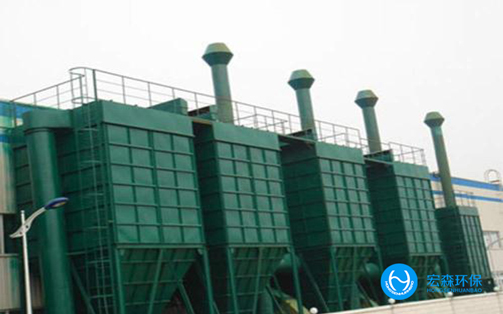 大型地埋式汙水處理設備