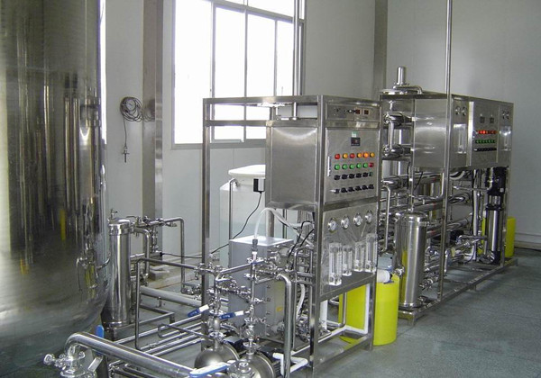 工業用水|去離子叼嘿在线观看