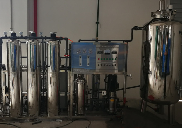 工業純水機,叼嘿在线观看,工業用叼嘿在线观看,水處理工藝