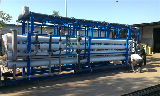 反滲透水處理設備,食品叼嘿在线观看