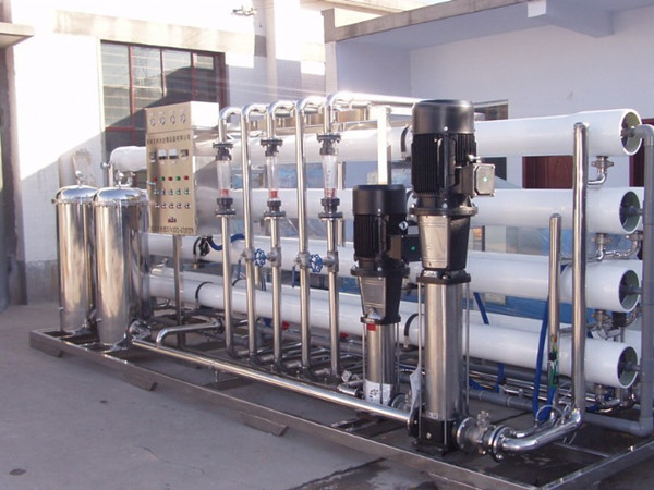 超叼嘿在线观看,水處理設備,微電子行業純水