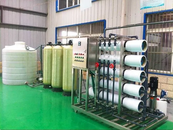 工業純水,叼嘿视频软件下载設備