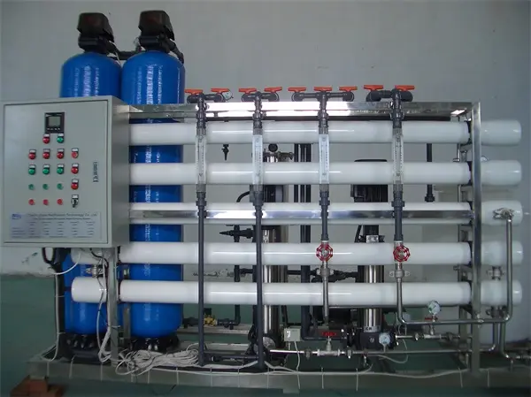 製取工業純水,工業叼嘿在线观看,水處理設備