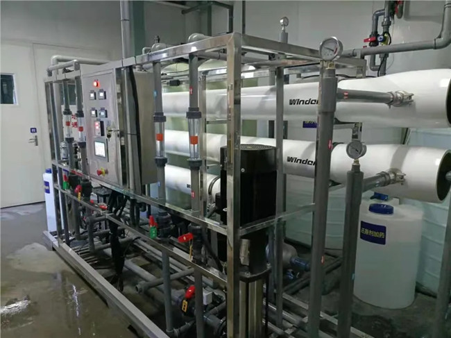 電池工業純水,工業純水製取,超叼嘿在线观看